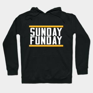 Sunday Funday Hoodie